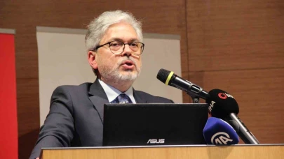 Milli Eğitim Bakan Yardımcısı Yelkenci: "Öğrencilerimizin en büyük mahrumiyetlerinden biri de dostluk eksikliğidir"