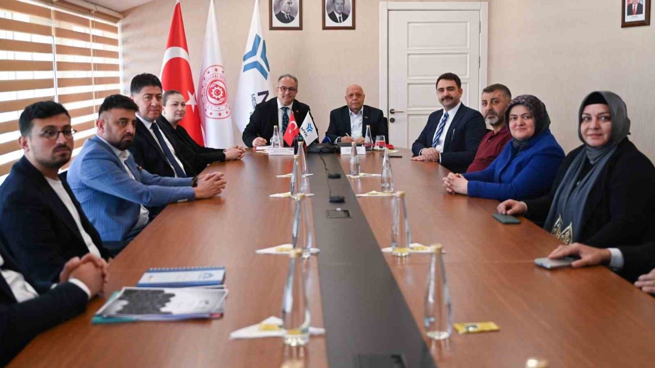 Ev işçileri ulusal meslek standardına kavuşacak