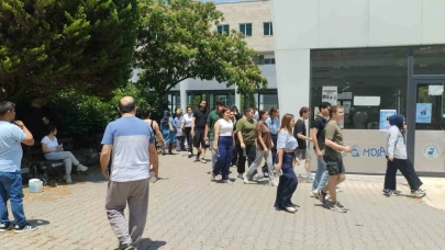 TYT sona erdi, adaylar sınav deneyimlerini paylaştı
