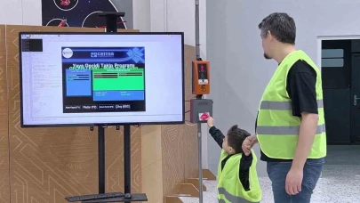 Türkiye’de bir ilk: Yeşil ışık kişiye özel yanacak