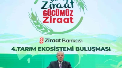 Cumhurbaşkanı Erdoğan’dan muhalefete eleştiri: "Heybedeki irili ufaklı turplar, ahtapotun farklı yerlere uzanan kolları kendi arkadaşları tarafından ortaya çıkartılıyor"