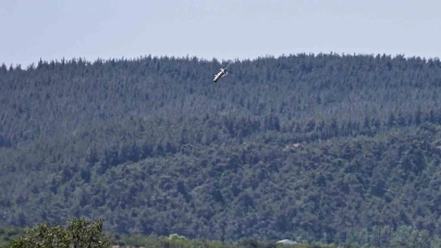 Havadan sonra karada da tam isabet: KEMANKEŞ 1 hedef tanımıyor