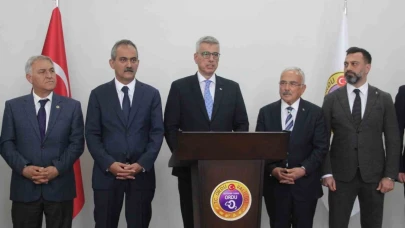 Bakan Memişoğlu: "Türkiye, dünyada en iyi sağlık hizmeti sunan ülkelerden bir tanesi"