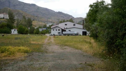 Harşit Çayı’na akaryakıt sızdıran meyve suyu fabrikasına 1,3 milyon TL ceza kesildi