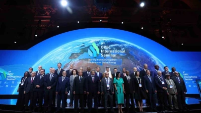 Bakan Bayraktar: "Yakında Suriye’ye gaz tedarikine başlayacağız"