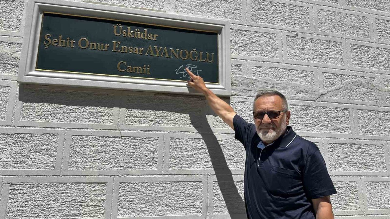 15 Temmuz şehidi babası: "Bir oğlum morgda, diğeri ameliyathanedeydi"