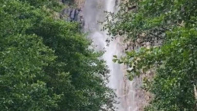 Trabzon’da örnek vatandaş: 3 yıl önce kaybolan dronu bulup sahibine ulaştırdı