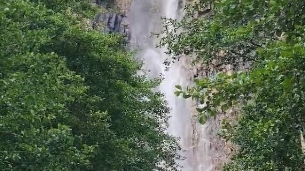 Trabzon’da örnek vatandaş: 3 yıl önce kaybolan dronu bulup sahibine ulaştırdı