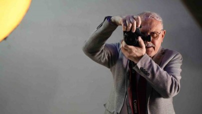 Fotoğrafçılığa adanmış bir ömür: Babasından devraldığı fotoğrafçılık mesleğini Bayburt’ta yarım asırdan fazladır aşkla sürdürüyor