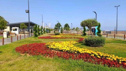 Trabzon’a estetik dokunuş