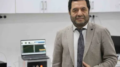 Türkiye’den dünyaya yüksek teknoloji hamlesi: "Hall effect sistemi"