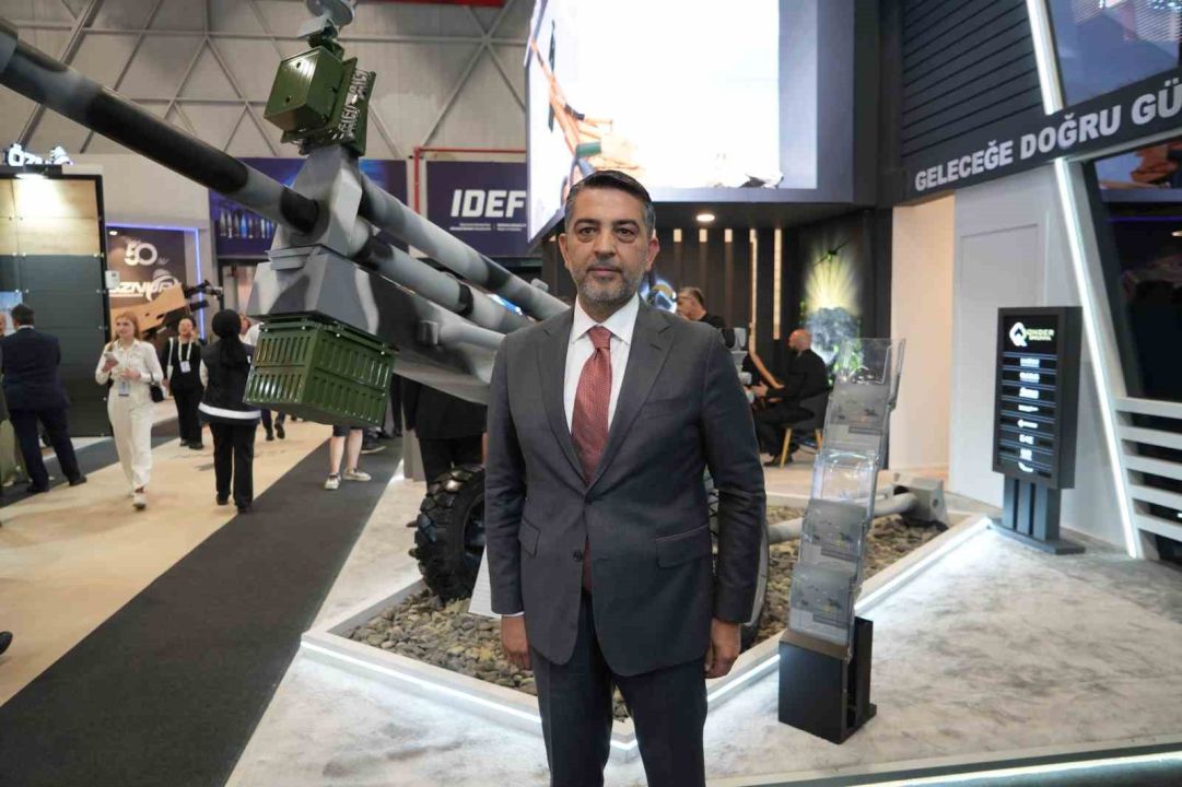 Yerli ve milli AESA Radarı 7 kilometreye kadar her türlü tehdidi tespit ediyor-2