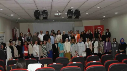 Çocuklar için umut oldular