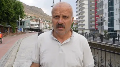 Gümüşhane’de belediyeye ait hayvan barınağında köpeklerin açlık ve susuzluktan öldüğü iddiası