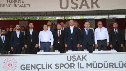 Bakan Yardımcısı Eminoğlu: "Çocuklar uyurken sessiz kalınır, ölürken değil"