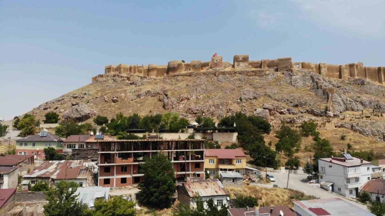"Bayburt’ta imar terörü var"