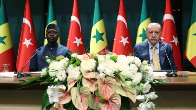 Cumhurbaşkanı Erdoğan: "Gazze’de soykırım son bulana dek, masum çocukları açlığa ve ölüme mahkum edenler hesap verene kadar mücadelemiz sürecek"