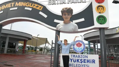 Anne Minguzzi’yi duygulandıran sürpriz