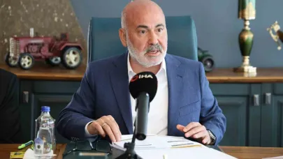 İçişleri Bakan Yardımcısı Sağlam: "Şu anda yurt dışından getirdiğimiz baron sayısı 360’ı geçti"