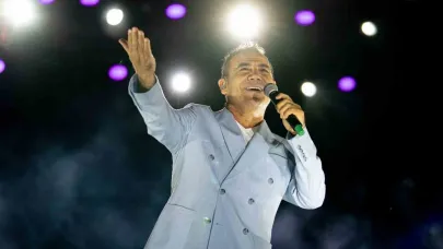 Erzurum’da Ferhat Göçer coşkusu