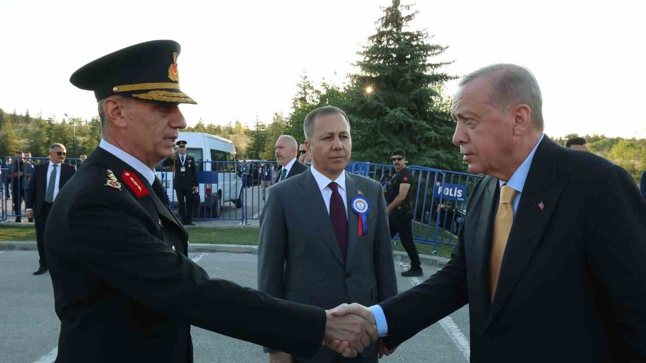Cumhurbaşkanı Erdoğan: "Masumların oluk oluk akan kanlarında hiç şüphe yok ki o kanları dökenler de boğulacaktır"