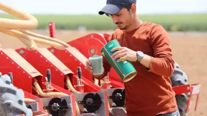 ‘Kiralık tarla’ uygulaması başladı, uzmanlardan uyarı geldi