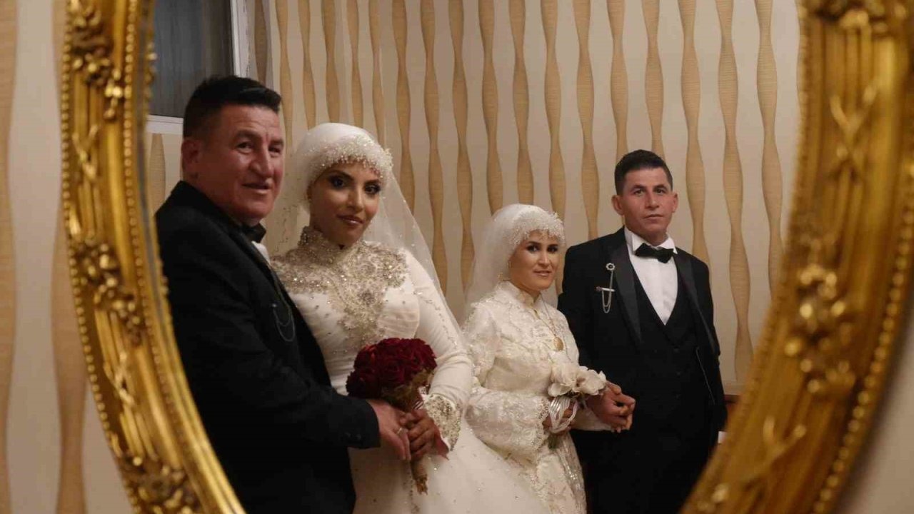 Fas’tan Bayburt’a uzanan aşk hikayesi...