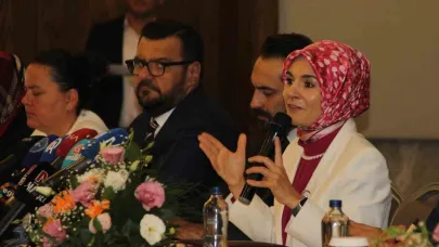 Bakan Göktaş: "Türkiye, her alanda reformlara imza attı"