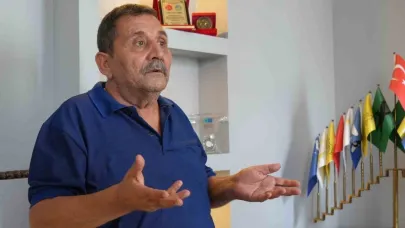 12 Eylül’ün tanıklarından Haluk Demir: "Cezaevi başlı başına insanlık dışı ilişkilerin başladığı ve bittiği yer oldu"