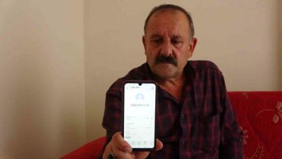 Aşık Süphani'yi 600 bin lira dolandırdılar