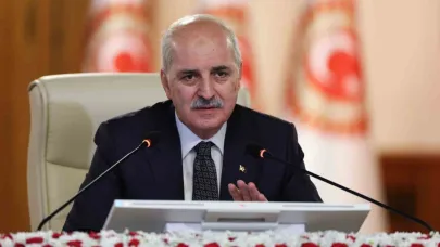Milli Dayanışma, Kardeşlik ve Demokrasi Komisyonu toplandı