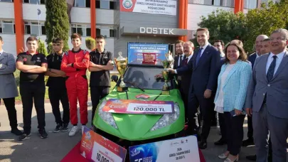Bakan Bayraktar: "Gabar’daki petrol üretiminin ekonomimize katkısı 2 milyar dolar, daha önce ise sıfırdı"