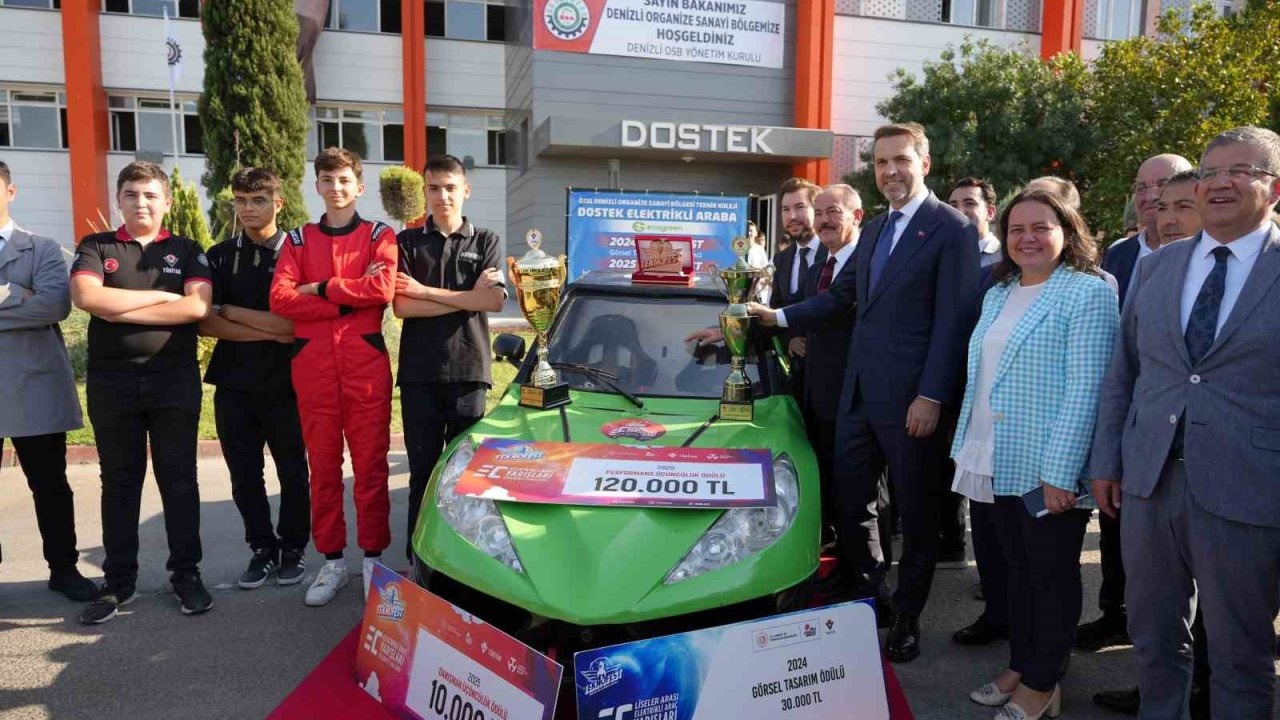 Bakan Bayraktar: "Gabar’daki petrol üretiminin ekonomimize katkısı 2 milyar dolar, daha önce ise sıfırdı"