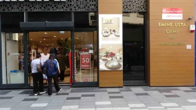 Böylesi ancak Karadeniz’de olur