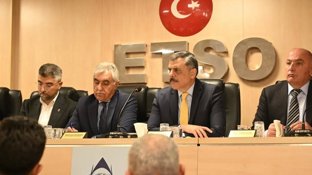 Erzurum’da kadın istihdamında pozitif ayrımcılık protokolü