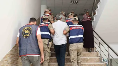 Elazığ’daki kayıp kuzenler davasında 5 tutuklama