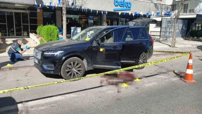 Üzerine şirket kurup borçlanmasına neden olan patronunu silahla yaraladı