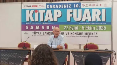 Tarihçi Ahmet Şimşirgil’den Fatih dizisi ve Selimiye çıkışı: "Osmanlı’yı itibarsızlaştırıyorlar"