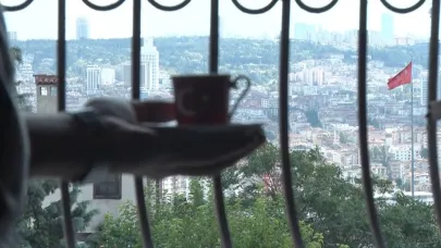 Osmanlı’dan Avrupa’ya kahvenin dünyaya açılan kapısı: 40 yıl hatır bırakan Türk kahvesi