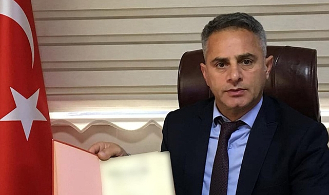 İl Müdürü Bekir Kurtoğlu görevden alındı