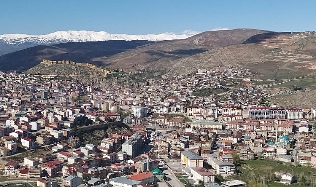Meteorolojiden rüzgar uyarısı