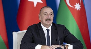 Aliyev meclisi feshetti