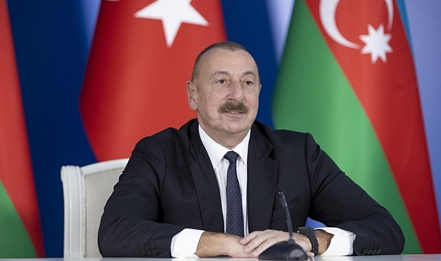 Aliyev meclisi feshetti