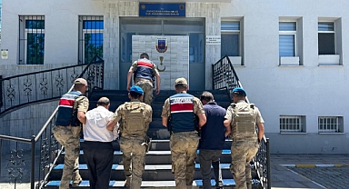 Arazi anlaşmazlığı: 1 ölü, 1 yaralı