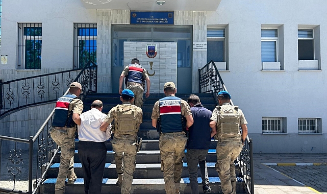 Arazi anlaşmazlığı: 1 ölü, 1 yaralı