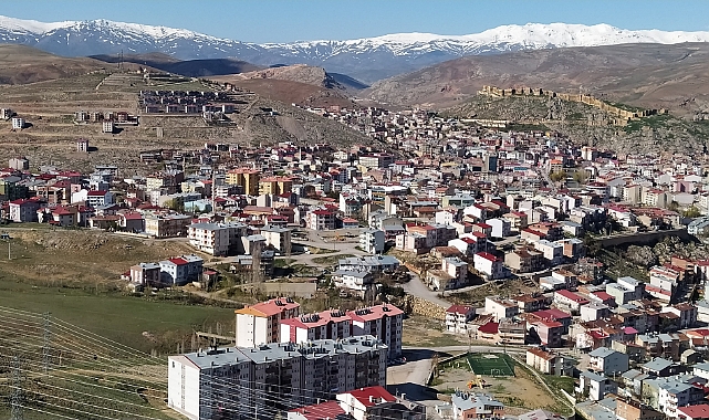 Bayburt ve yurtta hava durumu