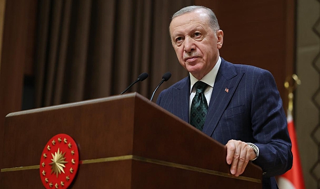 Cumhurbaşkanı Erdoğan: “Suriye ile diplomatik ilişkilerin kurulmaması için hiçbir sebep yok”