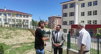Hayırseverlerin yaptırdığı okullarda sona gelindi