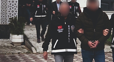 Kan donduran cinayetin detaylarını anlattı