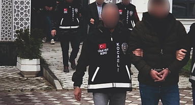 Kan donduran cinayetin detaylarını anlattı